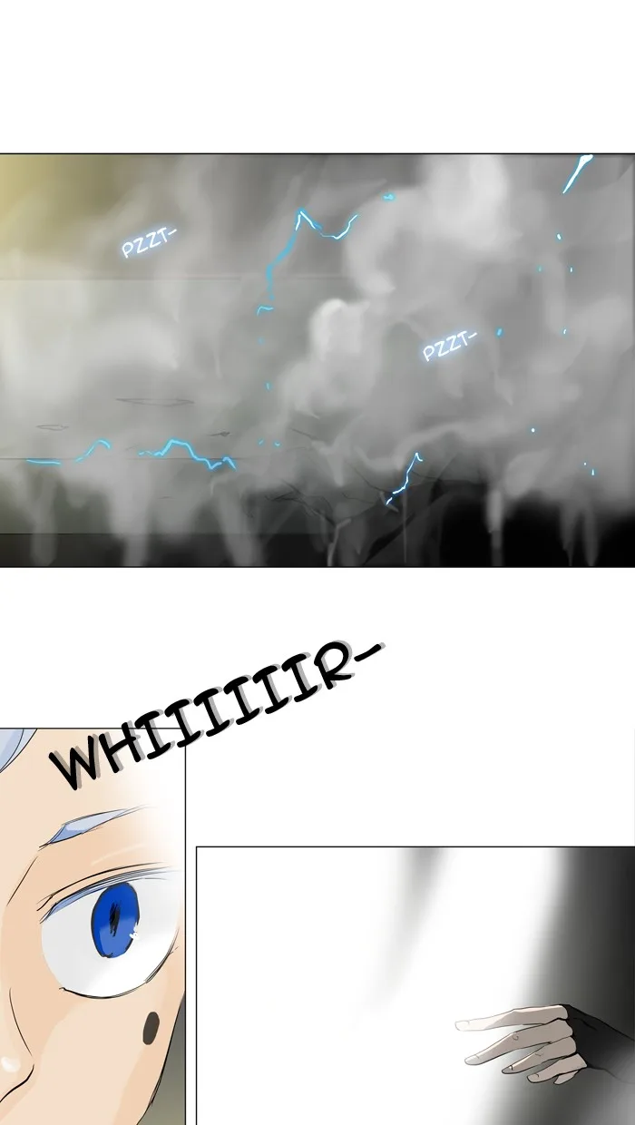 Tower of God - Chapter 202 - Page 23