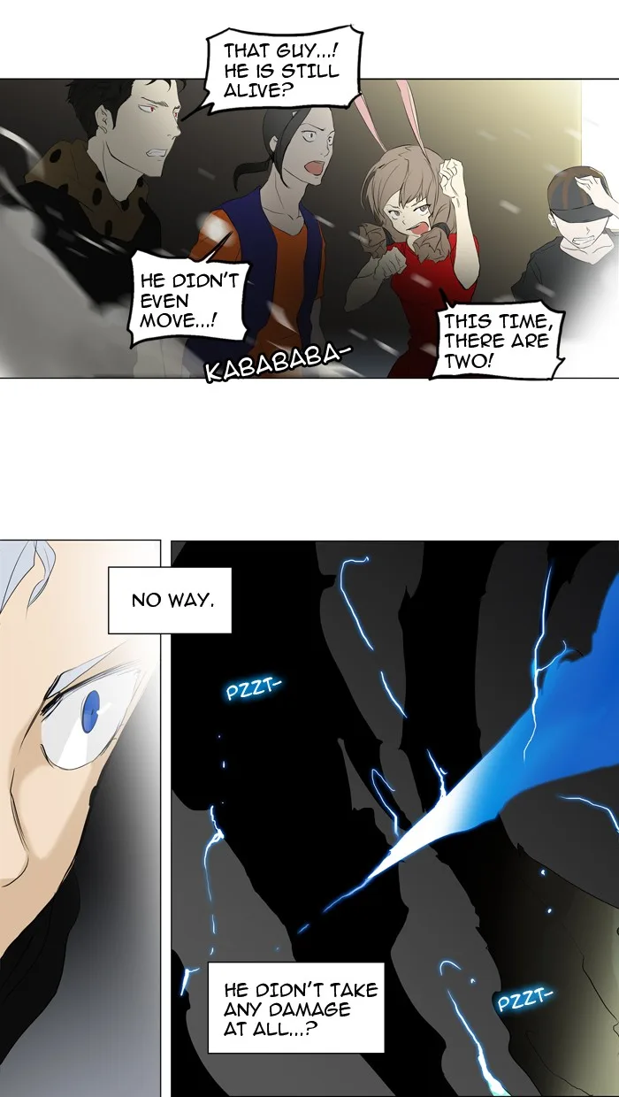 Tower of God - Chapter 202 - Page 25