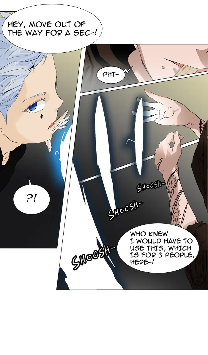 Tower of God - Chapter 202 - Page 29