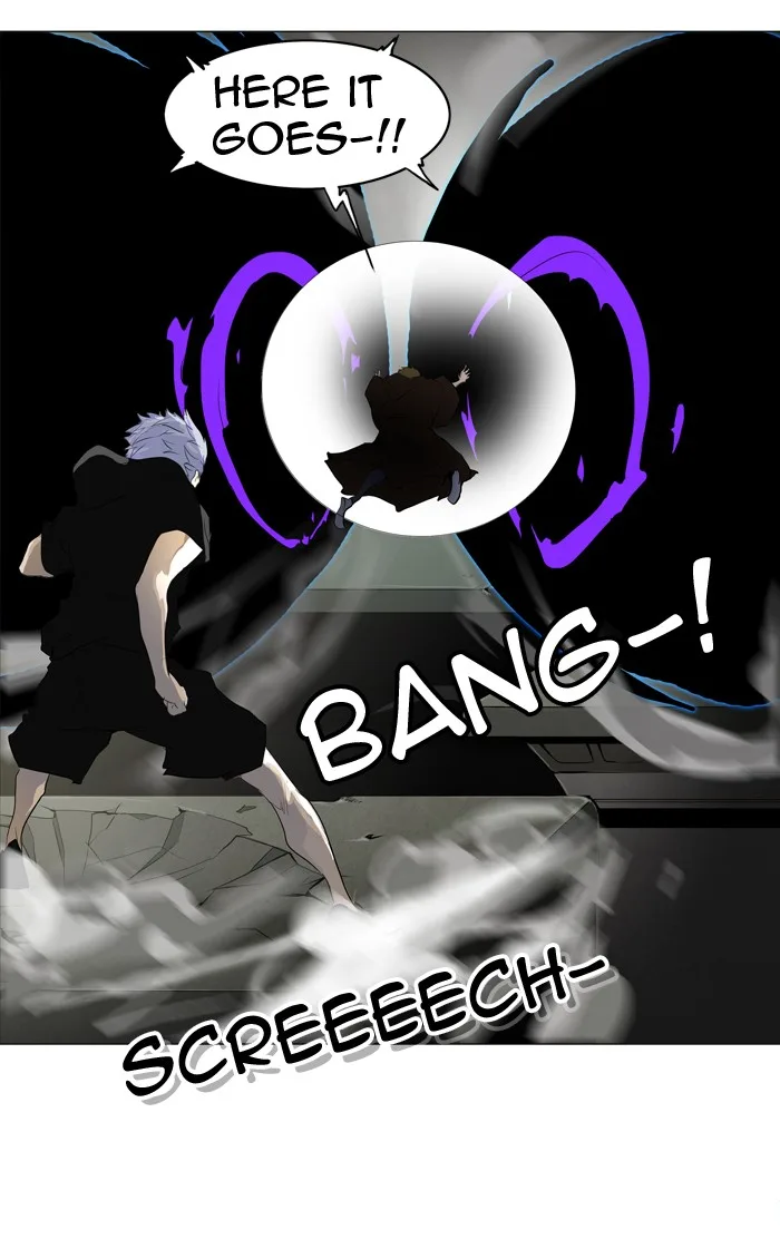 Tower of God - Chapter 202 - Page 30