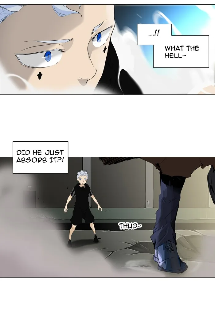 Tower of God - Chapter 202 - Page 31