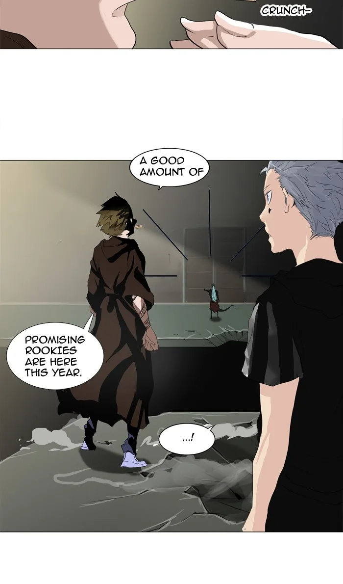 Tower of God - Chapter 202 - Page 33