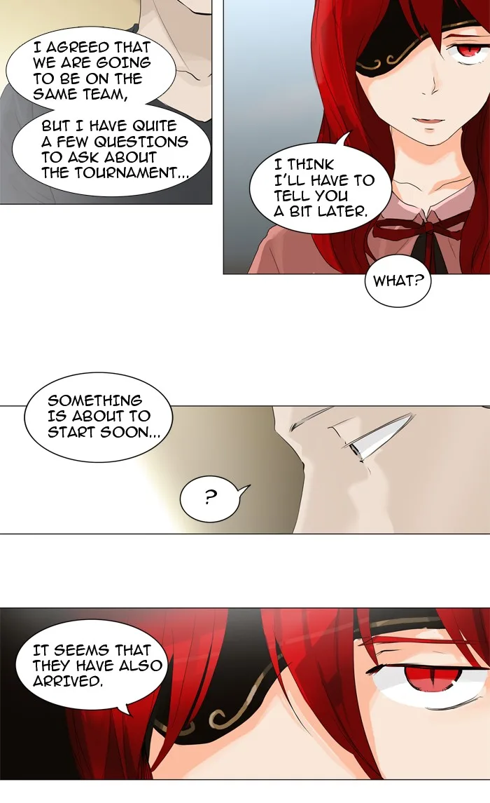 Tower of God - Chapter 202 - Page 38