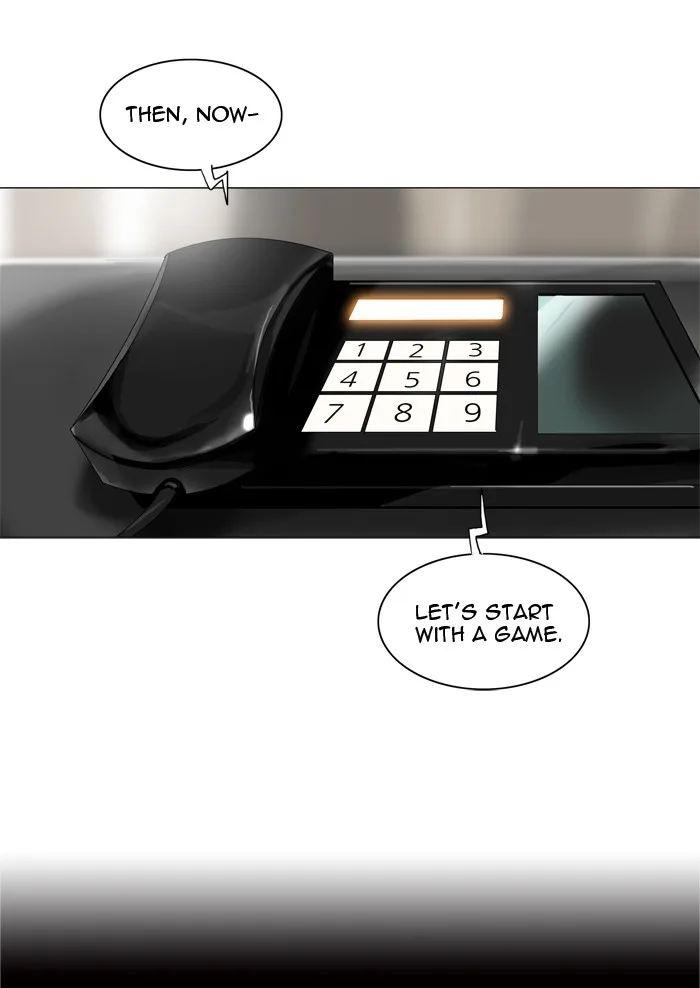 Tower of God - Chapter 202 - Page 40