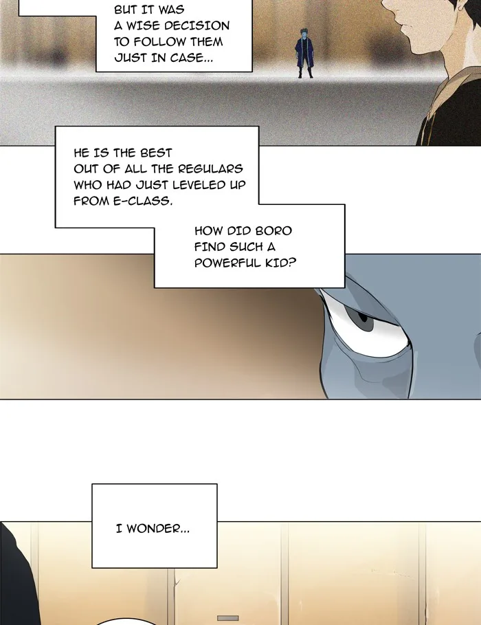 Tower of God - Chapter 203 - Page 14