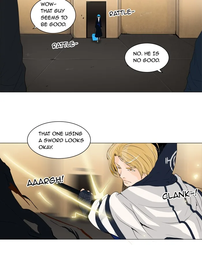 Tower of God - Chapter 203 - Page 15