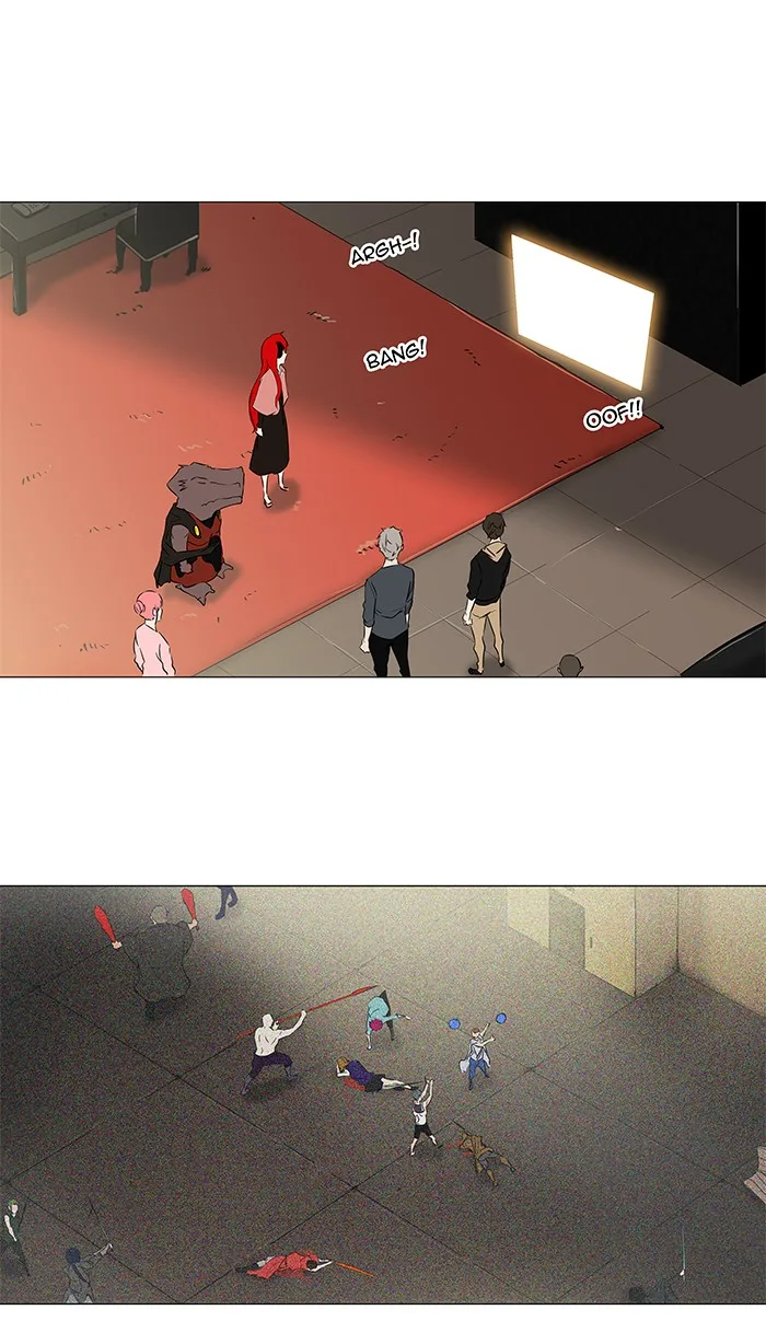 Tower of God - Chapter 203 - Page 16