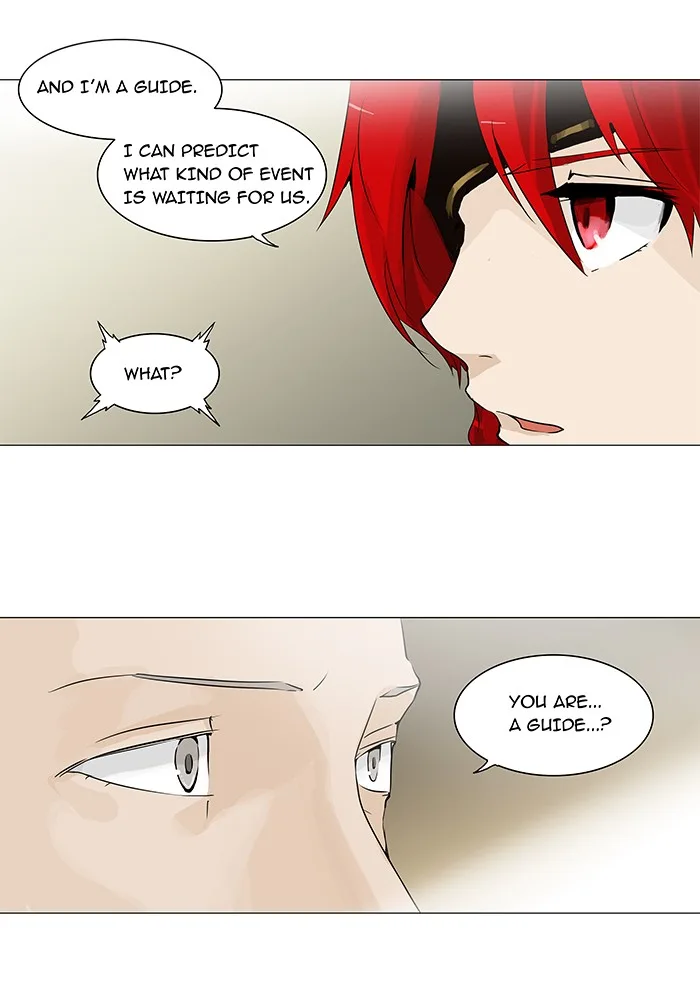 Tower of God - Chapter 203 - Page 18