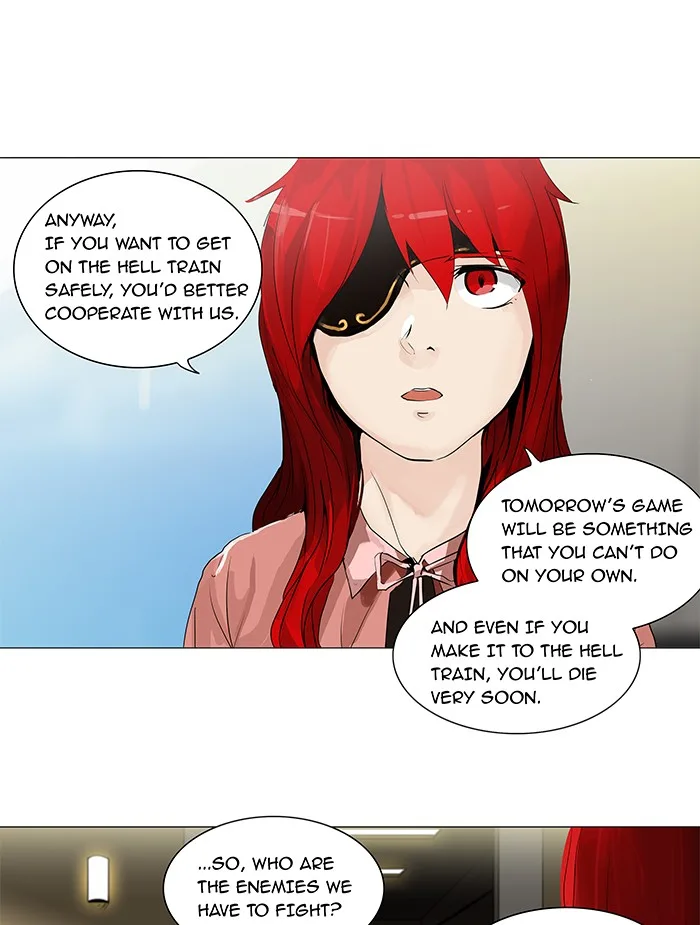 Tower of God - Chapter 203 - Page 23