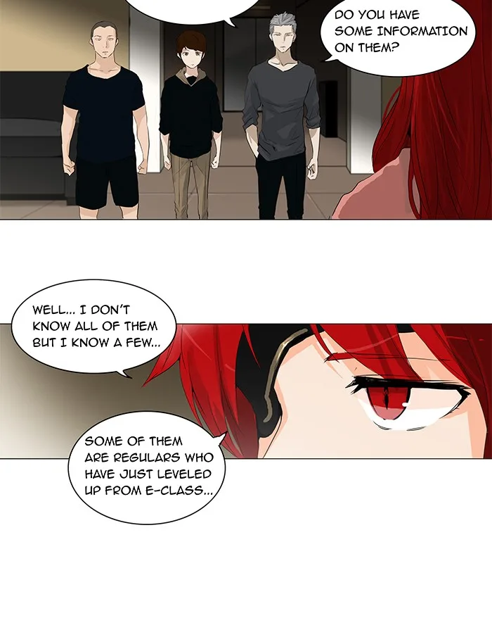 Tower of God - Chapter 203 - Page 24