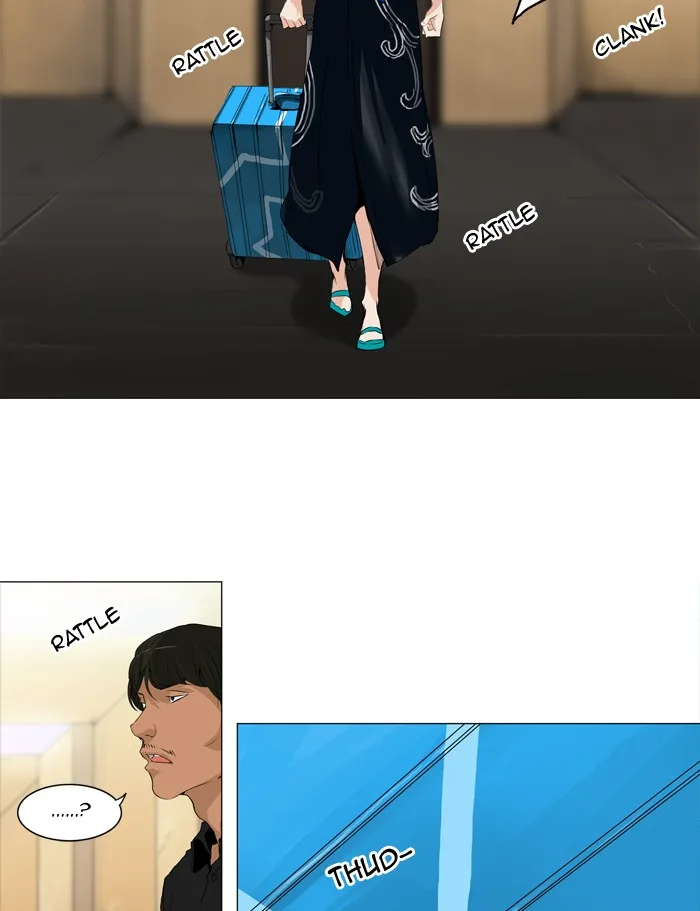 Tower of God - Chapter 203 - Page 26