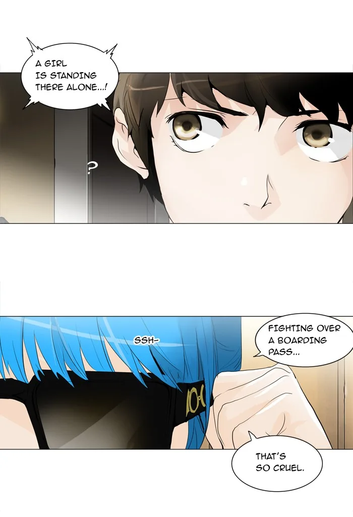 Tower of God - Chapter 203 - Page 29