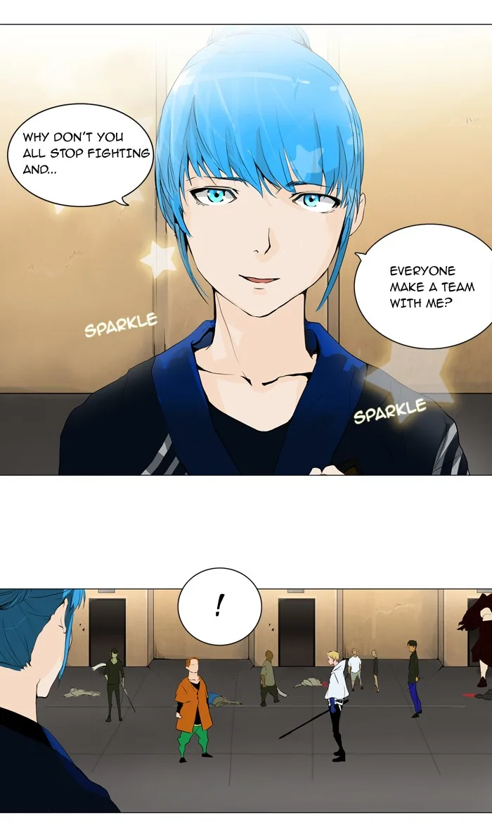 Tower of God - Chapter 203 - Page 30