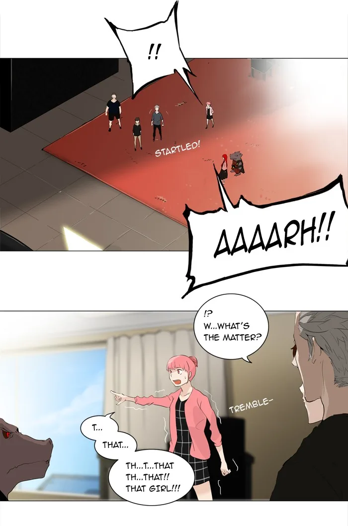 Tower of God - Chapter 203 - Page 31