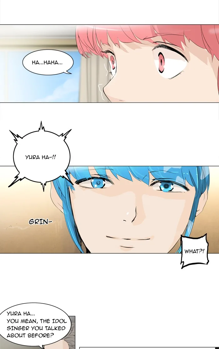 Tower of God - Chapter 203 - Page 32