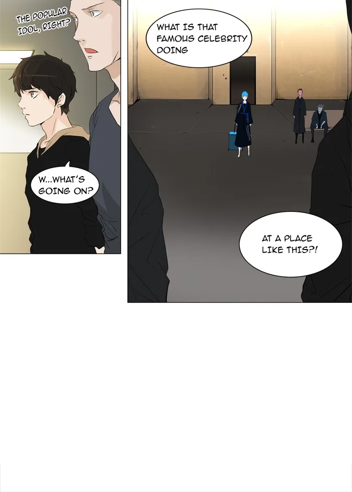 Tower of God - Chapter 203 - Page 33
