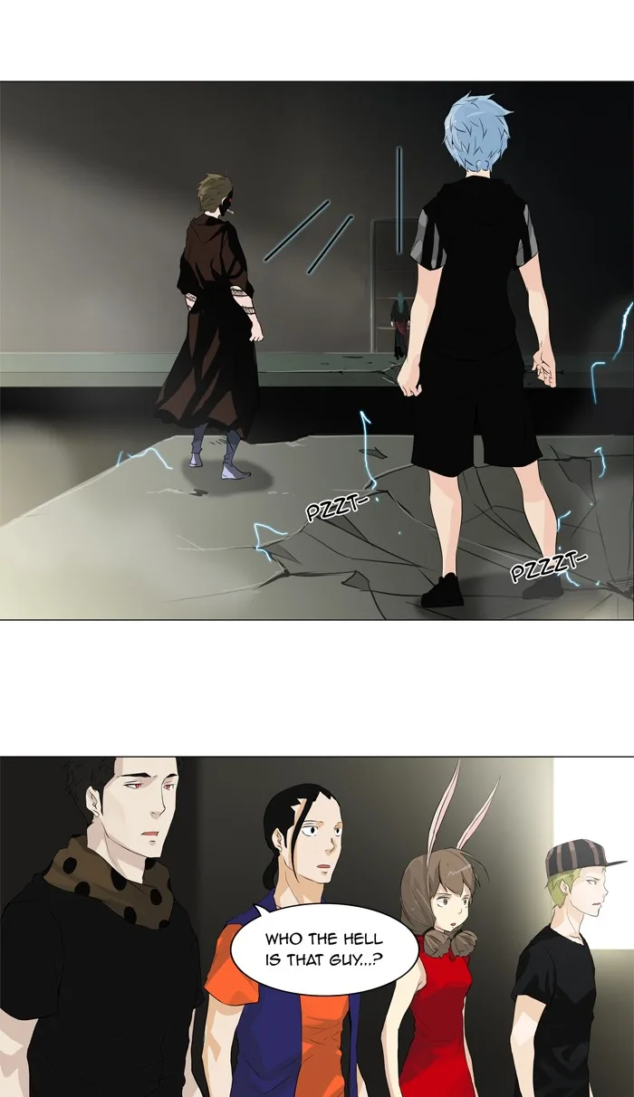 Tower of God - Chapter 203 - Page 34