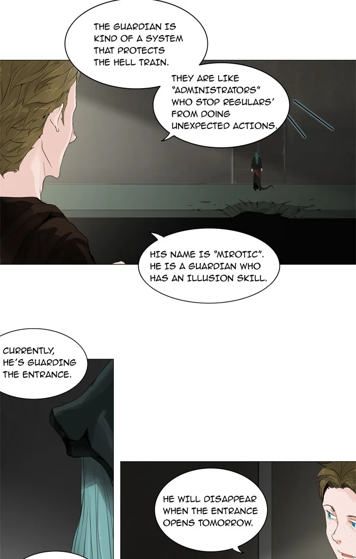 Tower of God - Chapter 203 - Page 39