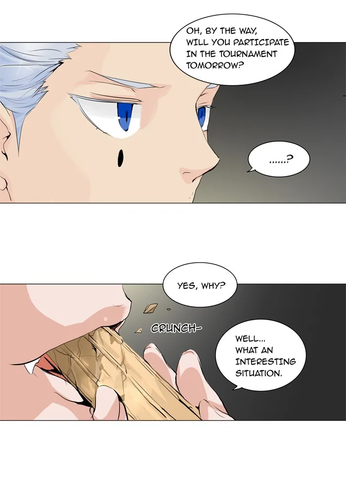 Tower of God - Chapter 203 - Page 41