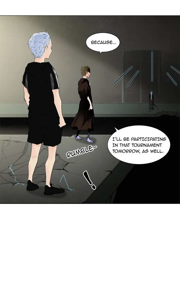 Tower of God - Chapter 203 - Page 42