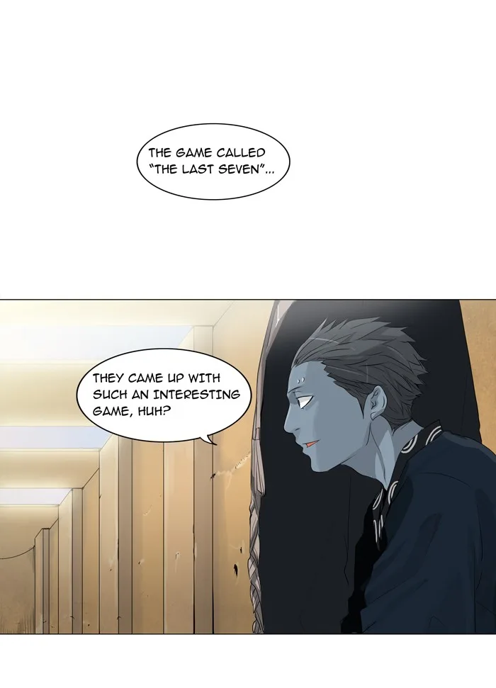 Tower of God - Chapter 203 - Page 9