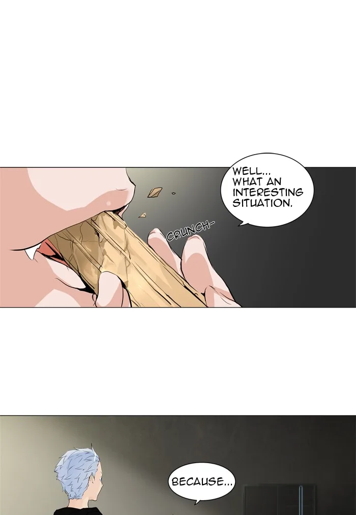 Tower of God - Chapter 204 - Page 1