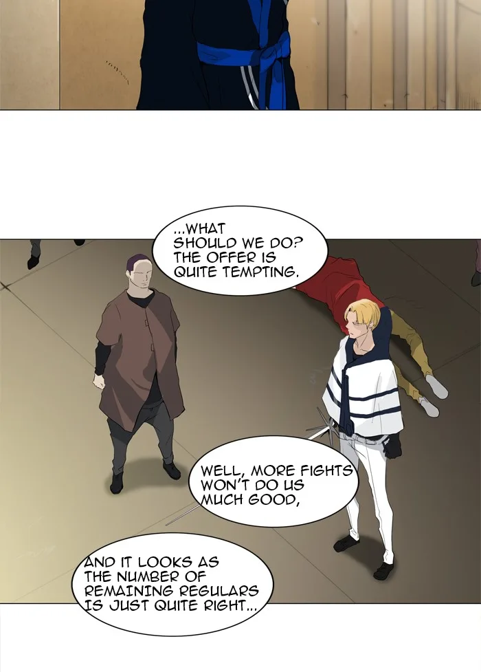 Tower of God - Chapter 204 - Page 14