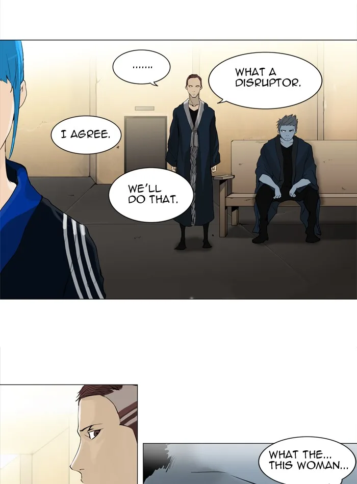 Tower of God - Chapter 204 - Page 15