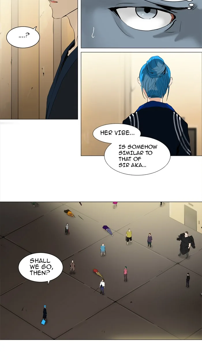Tower of God - Chapter 204 - Page 16