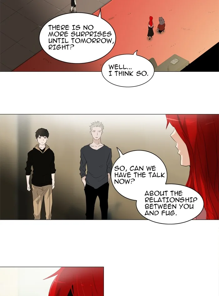 Tower of God - Chapter 204 - Page 20