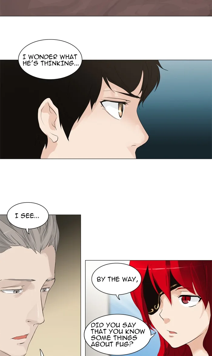 Tower of God - Chapter 204 - Page 24