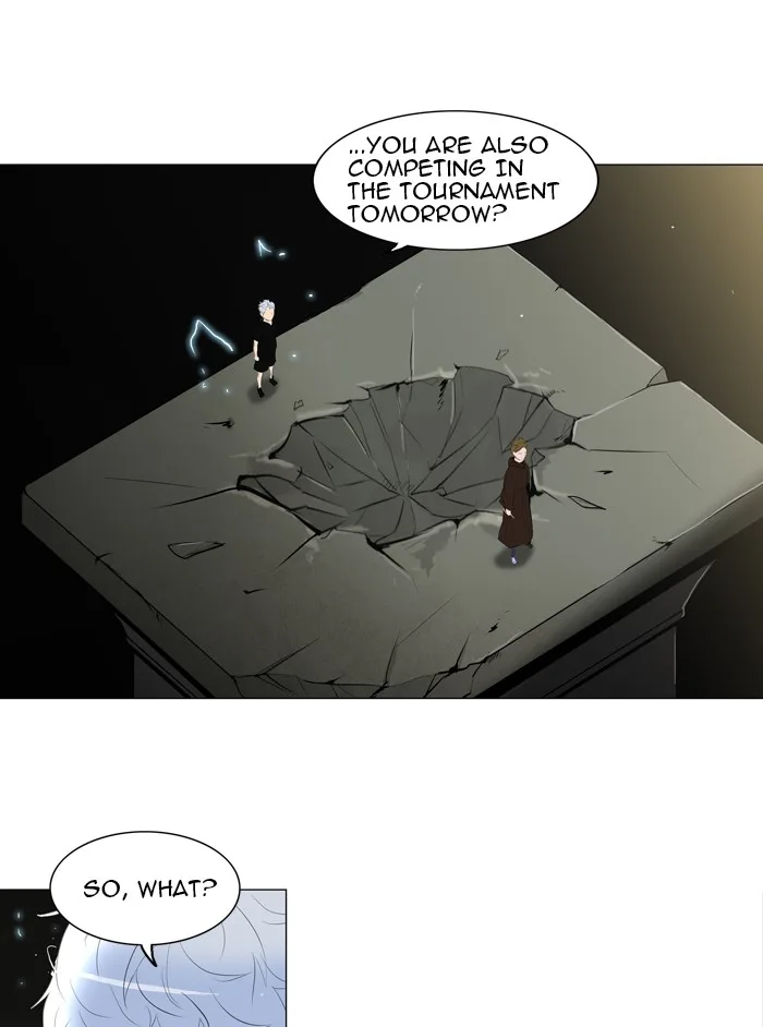 Tower of God - Chapter 204 - Page 26