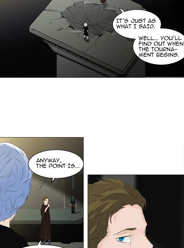 Tower of God - Chapter 204 - Page 28