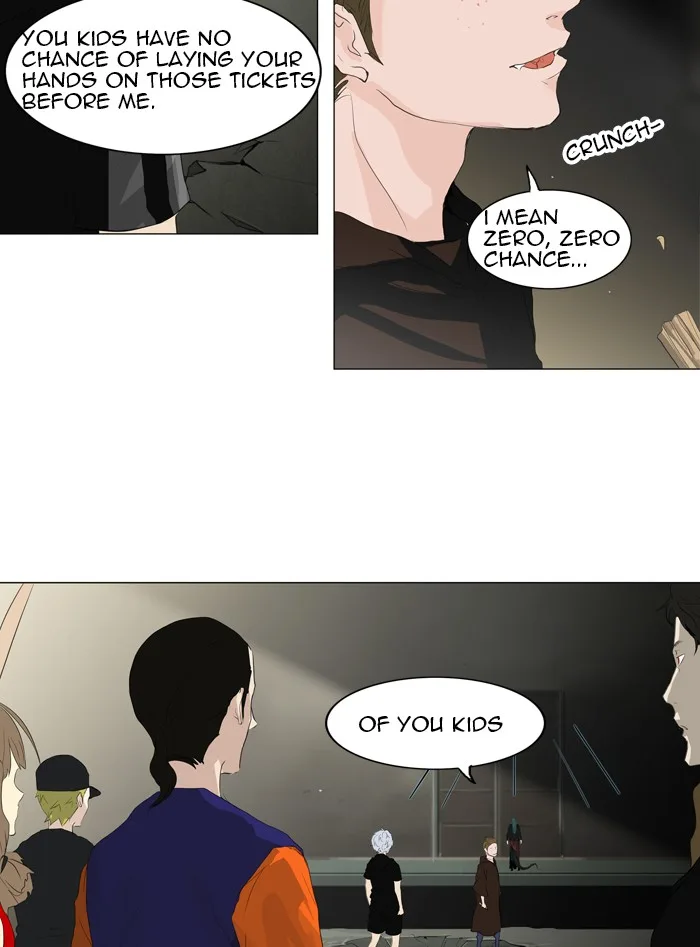 Tower of God - Chapter 204 - Page 29