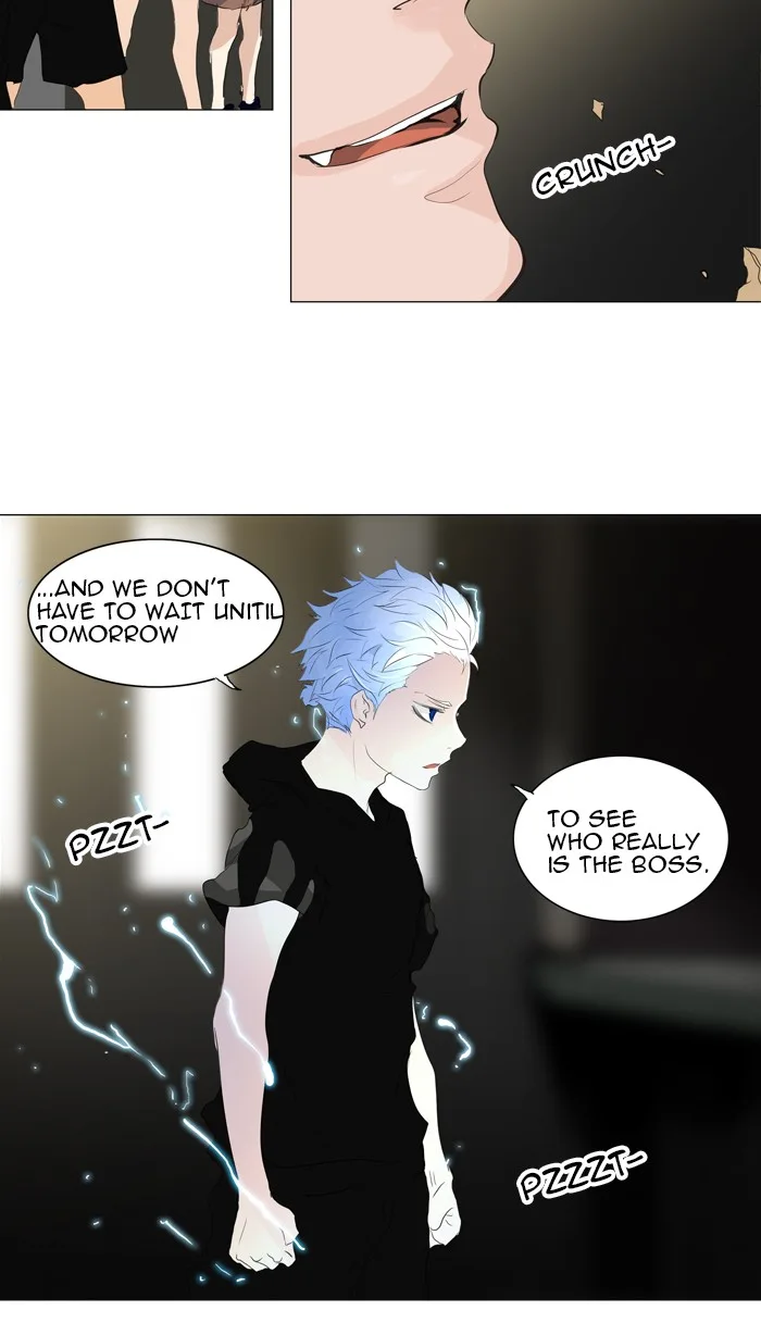 Tower of God - Chapter 204 - Page 31