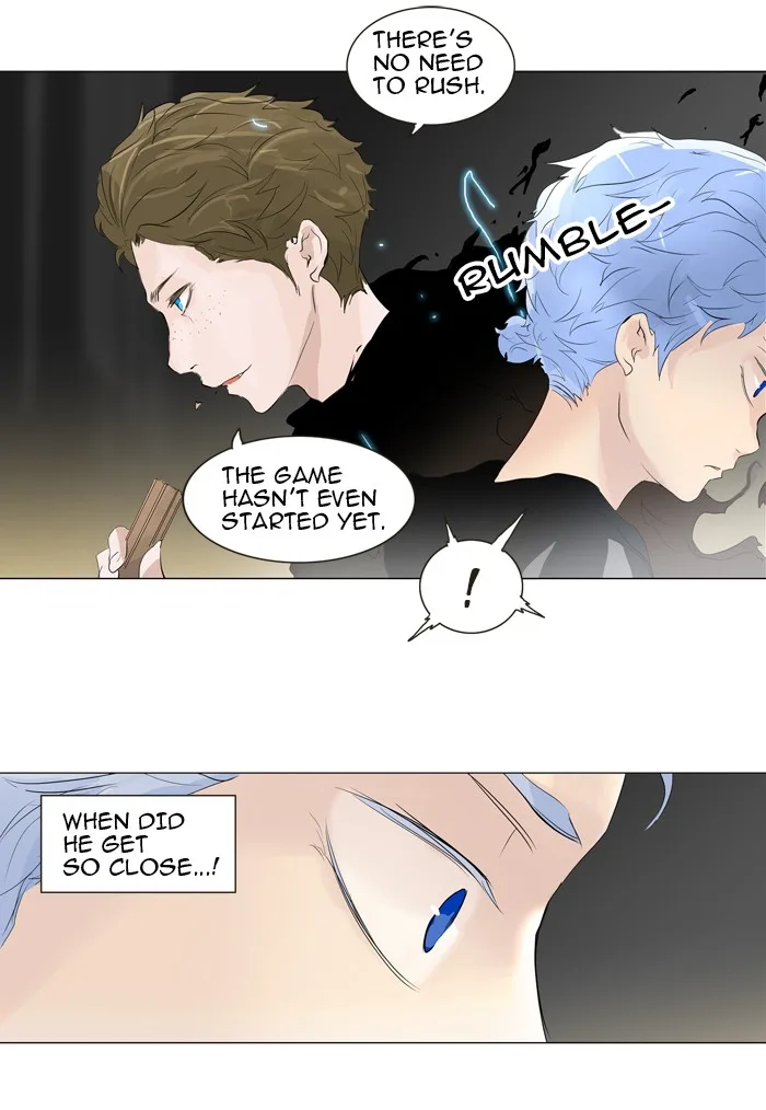 Tower of God - Chapter 204 - Page 32