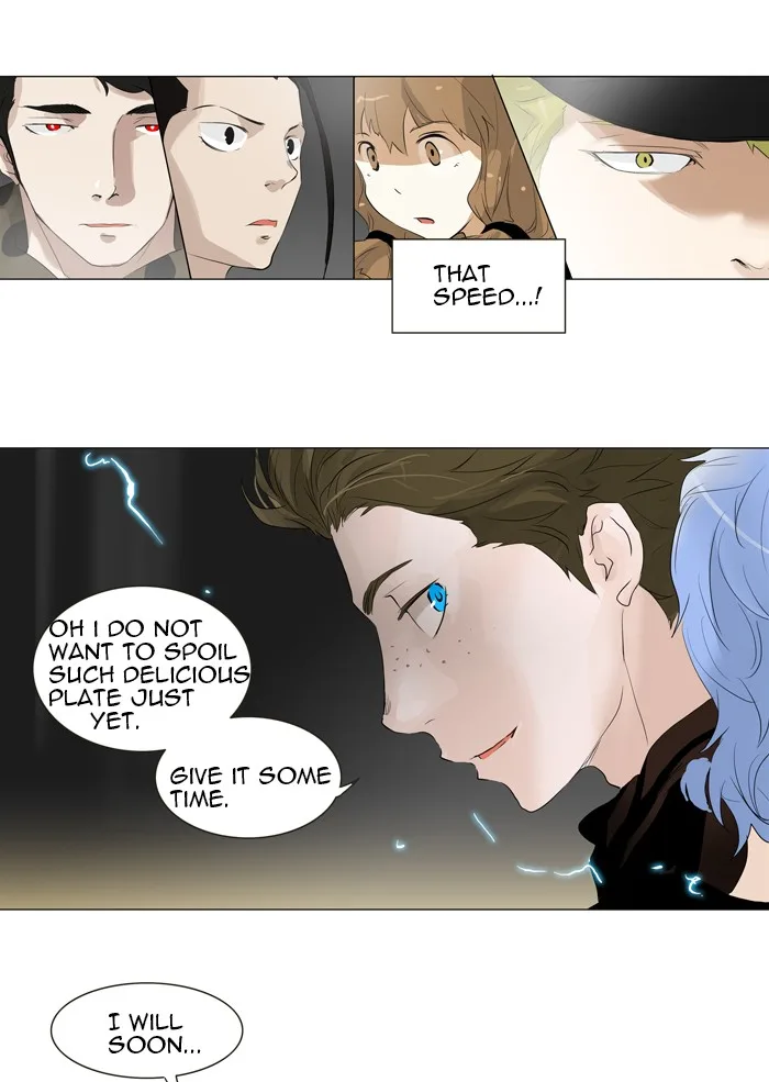 Tower of God - Chapter 204 - Page 33