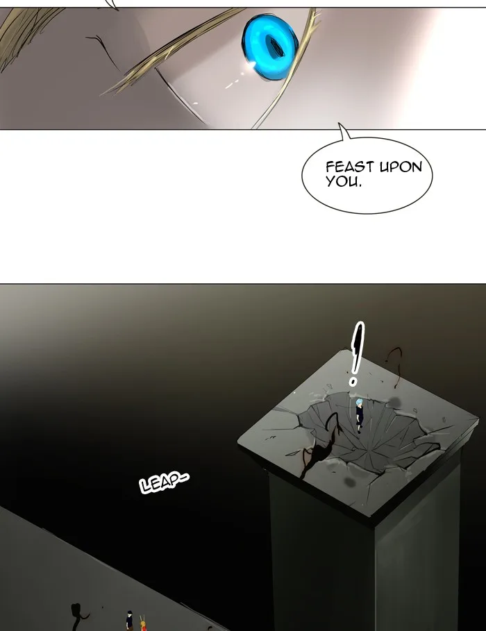 Tower of God - Chapter 204 - Page 34