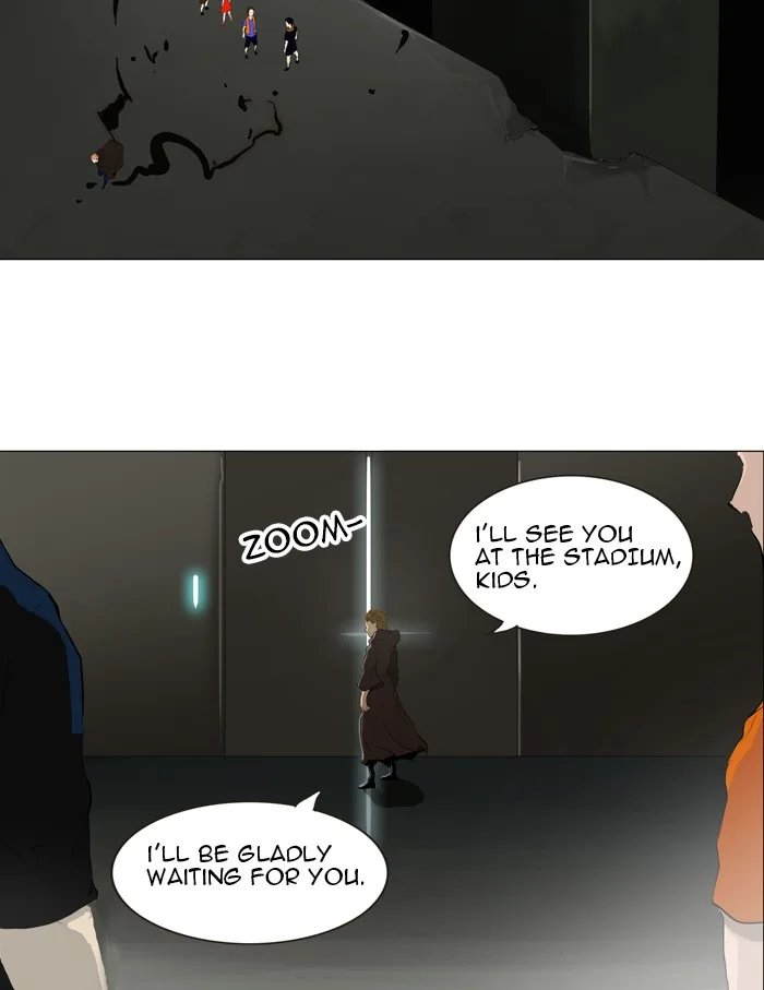 Tower of God - Chapter 204 - Page 35