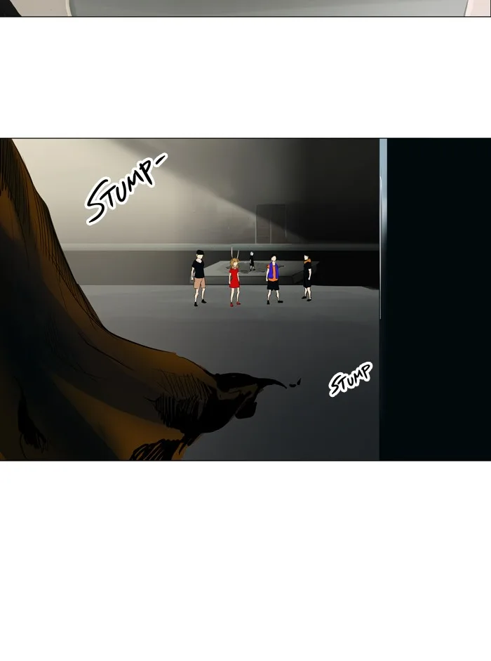 Tower of God - Chapter 204 - Page 36
