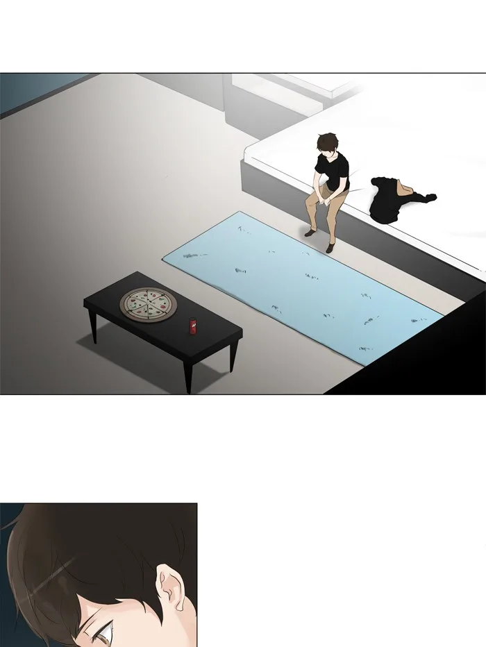 Tower of God - Chapter 204 - Page 37
