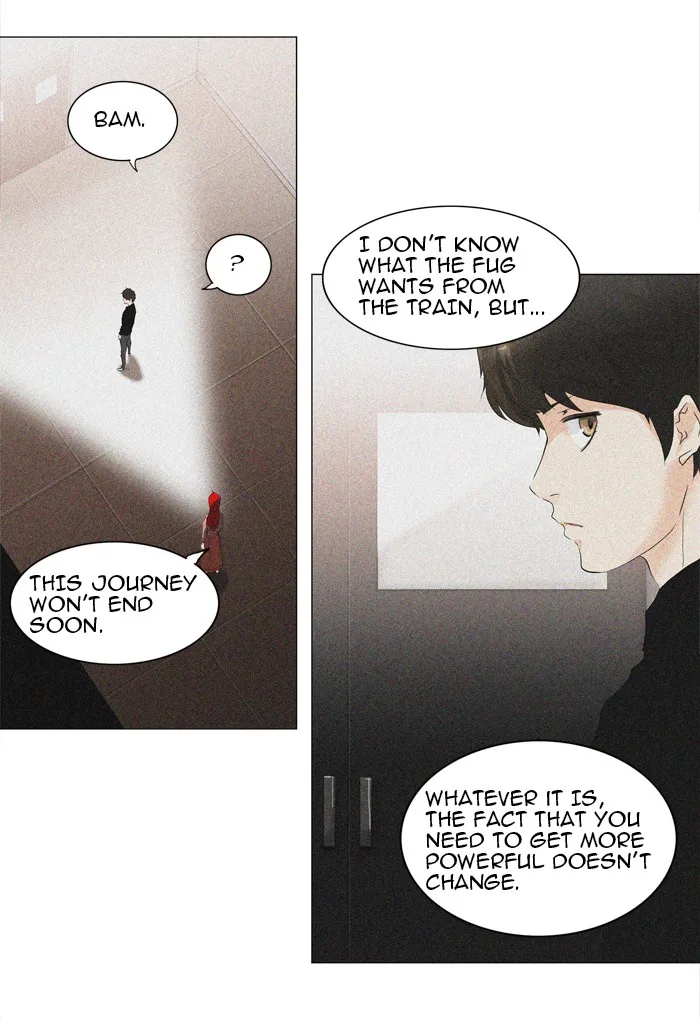 Tower of God - Chapter 204 - Page 40