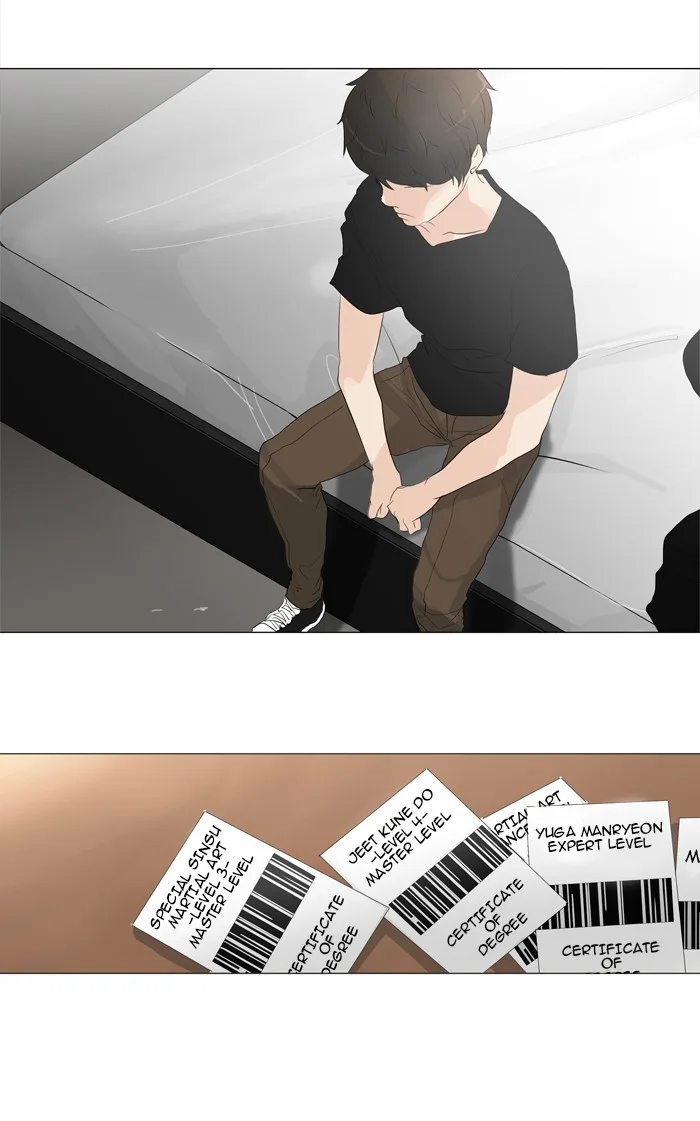 Tower of God - Chapter 204 - Page 42