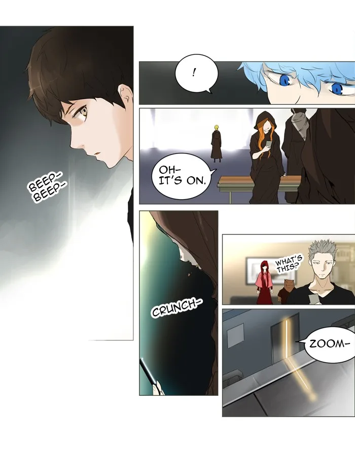 Tower of God - Chapter 204 - Page 43
