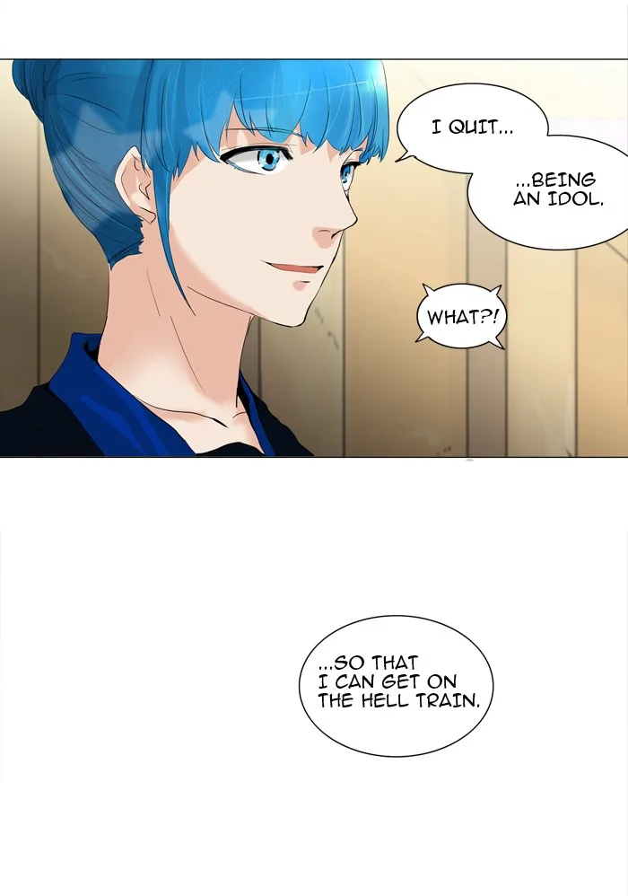 Tower of God - Chapter 204 - Page 6