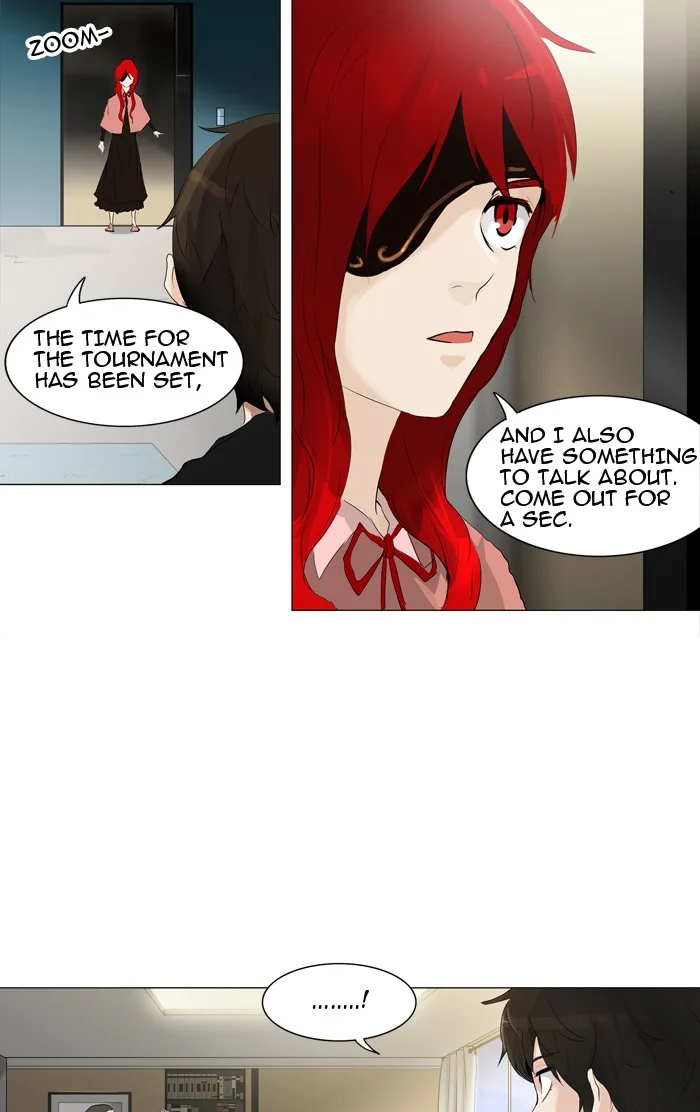 Tower of God - Chapter 205 - Page 10