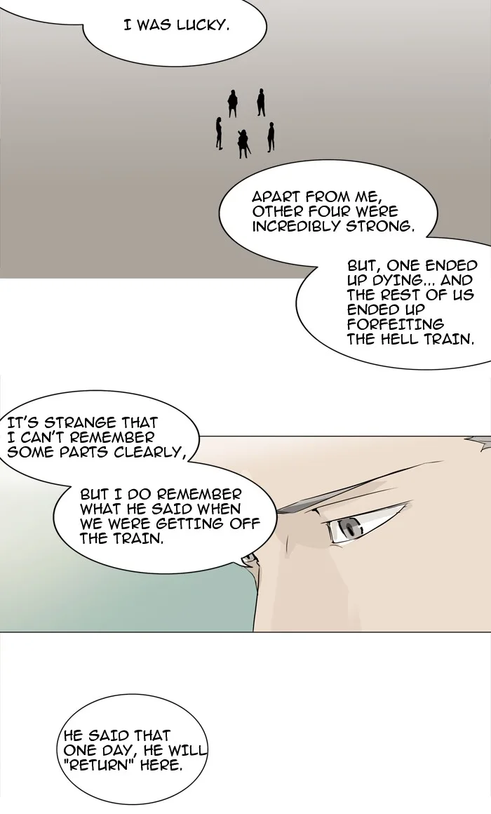 Tower of God - Chapter 205 - Page 14