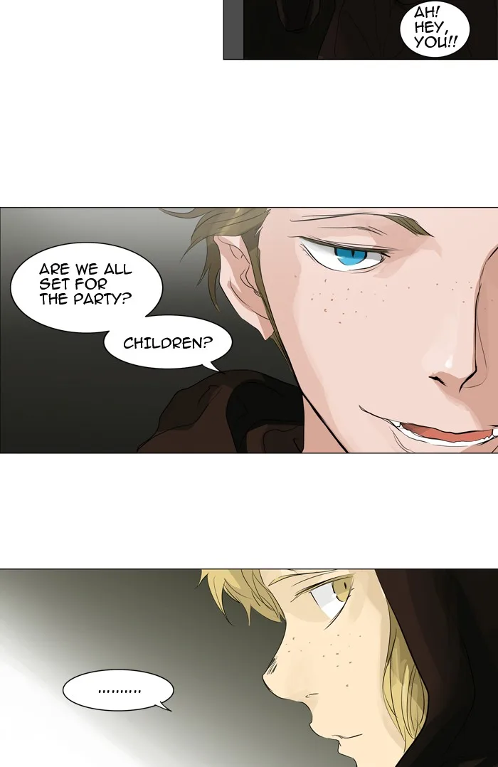 Tower of God - Chapter 205 - Page 22