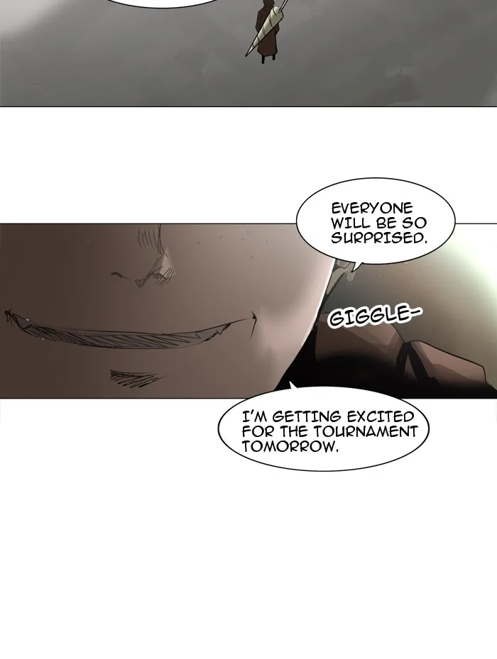 Tower of God - Chapter 205 - Page 25