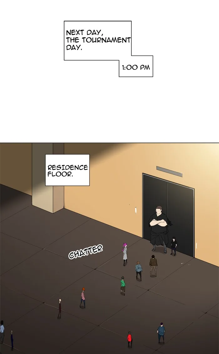 Tower of God - Chapter 205 - Page 26